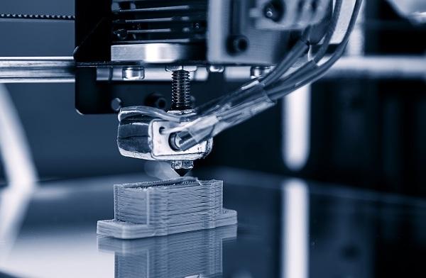 3D Printing Aluminum Prototyping