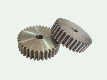 Flanges Peças Torneadas CNC