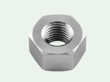 Porcas CNC Peças de Torneamento