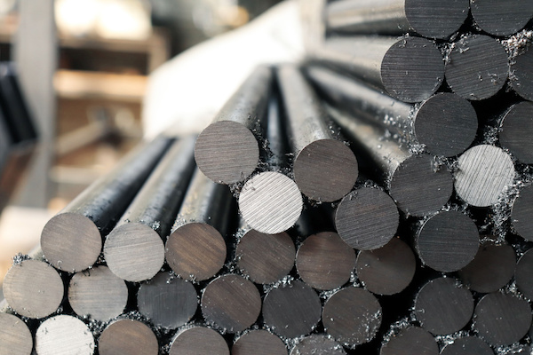 Serviços de usinagem CNC de aço inoxidável