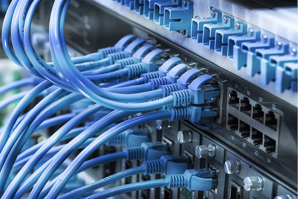 Industria dei connettori