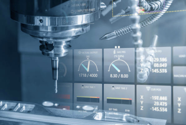 lavorazioni meccaniche di precisione per progetti CNC in alluminio
