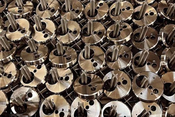 fournisseur de pièces tournées fabricant de pièces tournées de précision