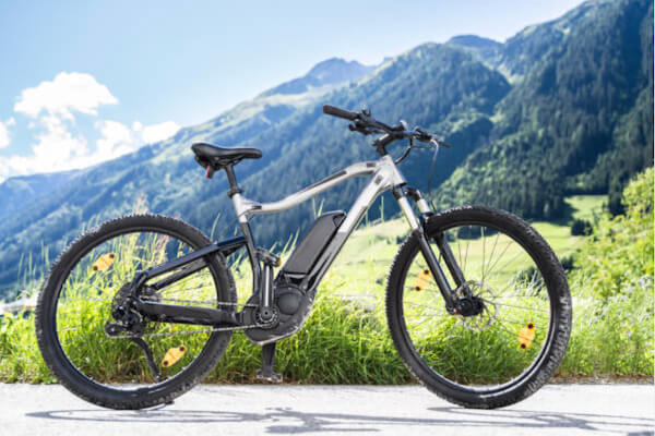 Aplicações da indústria de usinagem CNC para bicicletas