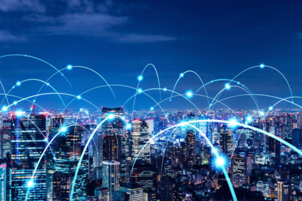 Aplicações da indústria de usinagem CNC para telecomunicações