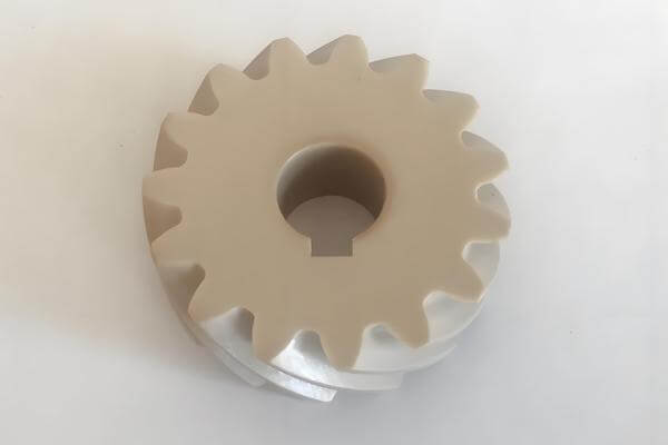 Custom-PEEK-Gears