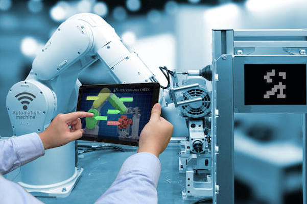 Appareils électroniques et IoT