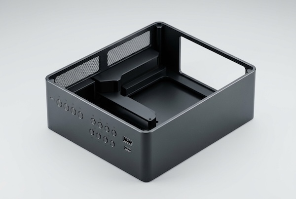 looking for a cnc milling partner for custom aluminum enclosures